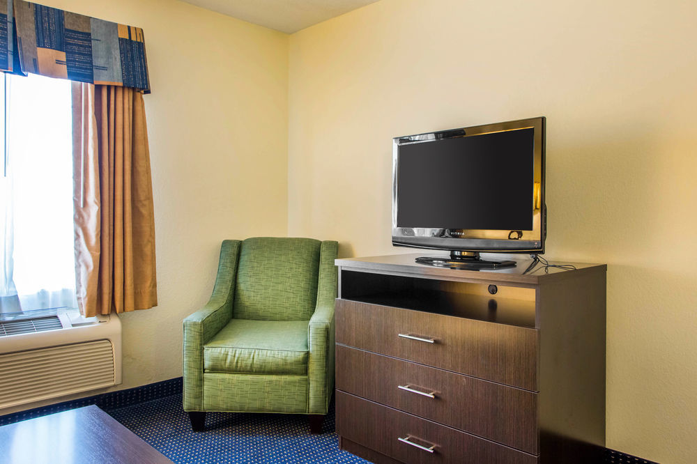 Comfort Suites Miamisburg - Dayton South Kültér fotó